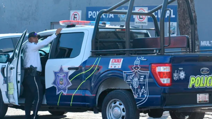 Ladrones se llevan joyas y aparatos en la colonia Guadalupe