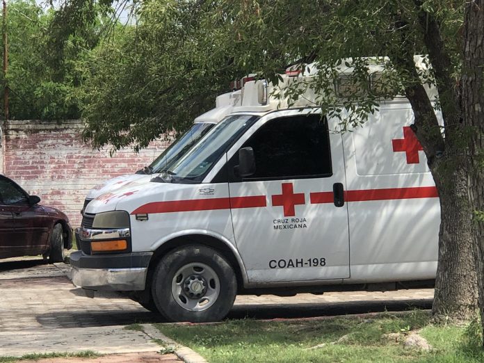 Llamados de emergencia en aumento en Sabinas y la carbonífera