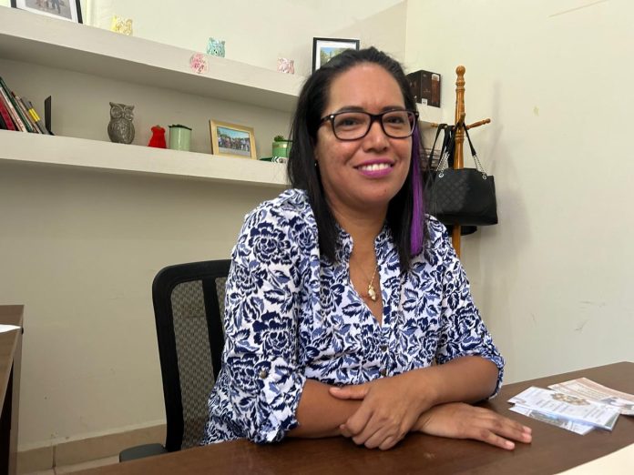 Refuerzan pláticas sobre salud mental