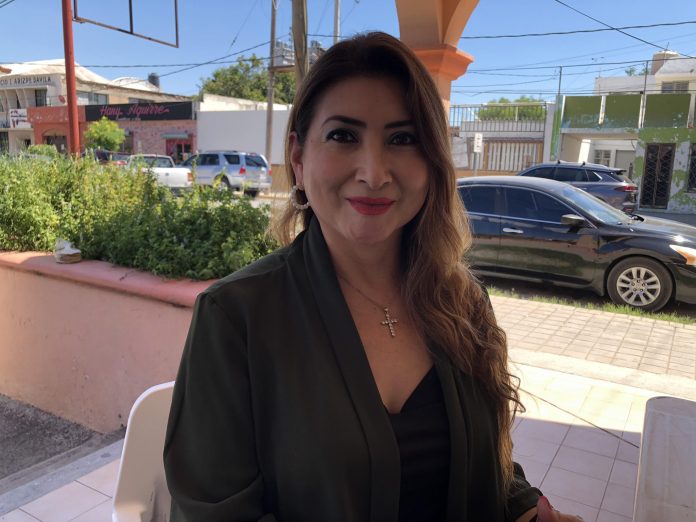 Marisol Ávila Menchaca
