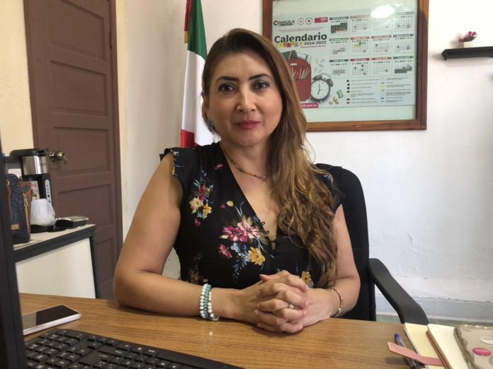 Marisol Ávila Menchaca