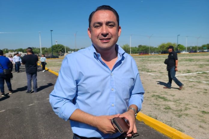 Mauro Ornelas, Coordinador Regional del CERTTURC