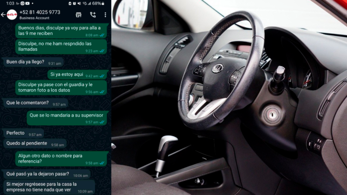 Mujer de Coahuila pierde 83 mil pesos en estafa de supuestas ofertas de autos