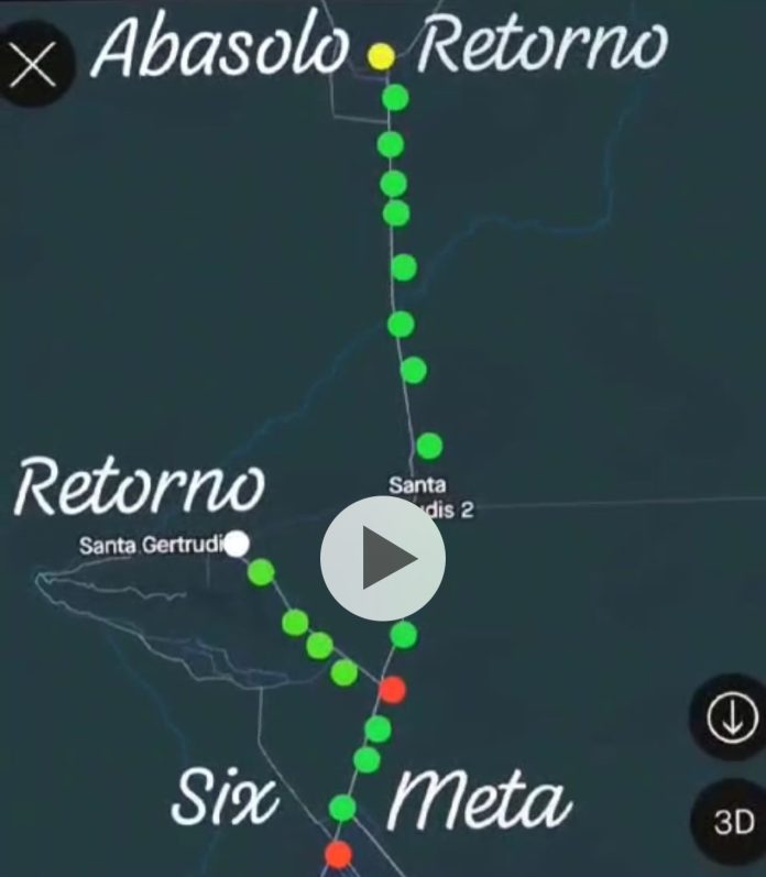 Preparan competencia de ciclismo en San Buenaventura