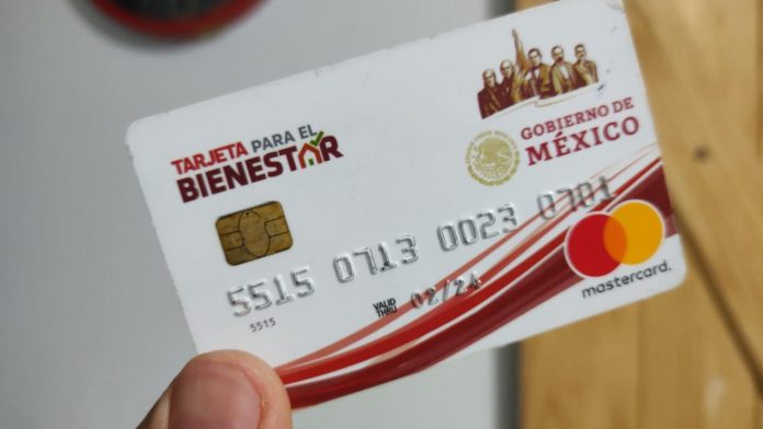 Tarjeta del Banco del Bienestar: Evita fraudes, no hay necesidad de renovación