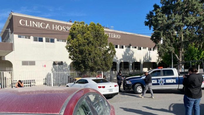 Trabajador pierde la vida tras ser aplastado por un camión de carga en Coahuila