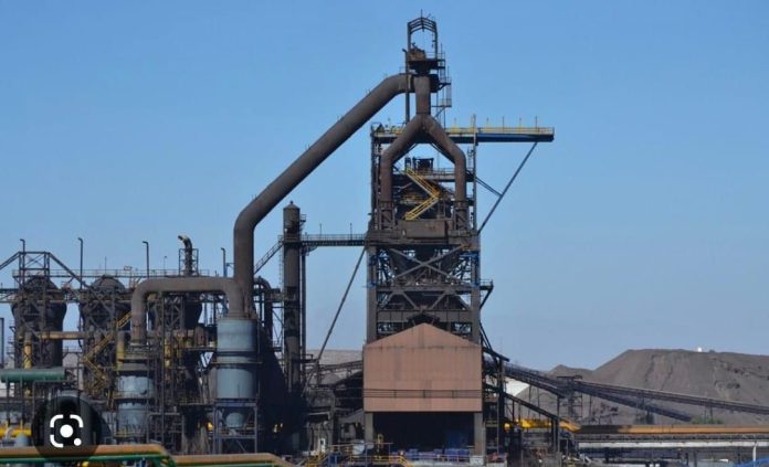 Confía Humberto Villarreal en reactivación económica tras quiebra de AHMSA