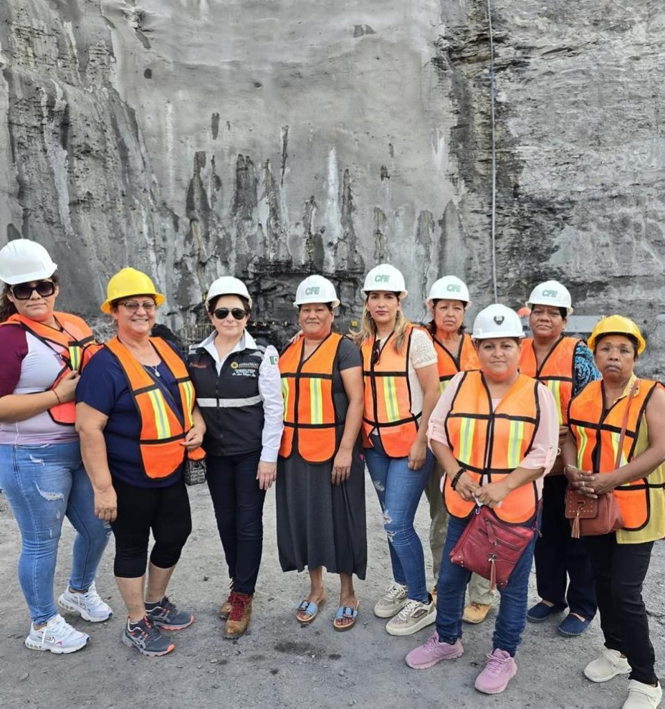 Se han encontrado 7 cuerpos en El Pinabete: Laura Velázquez