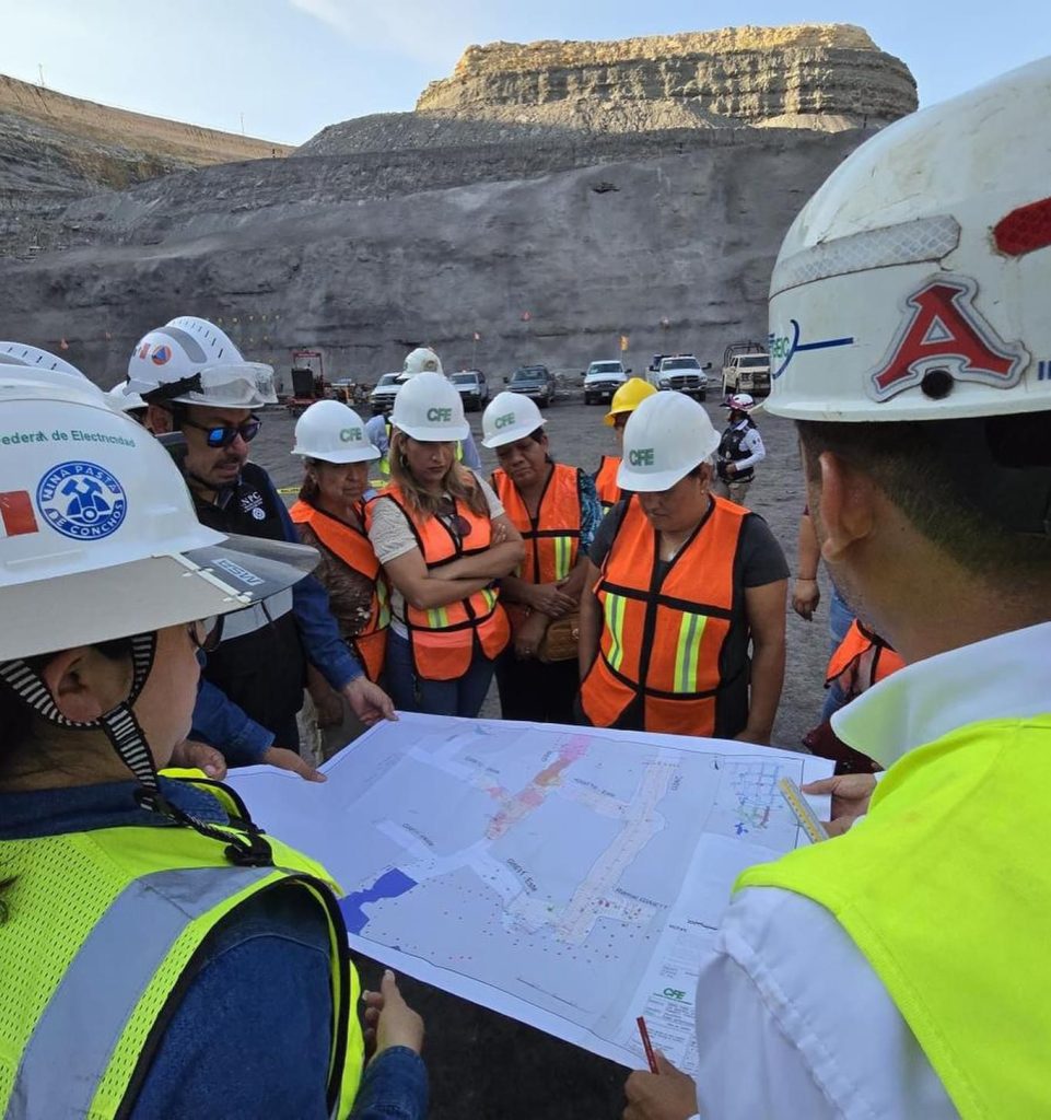 Se han encontrado 7 cuerpos en El Pinabete: Laura Velázquez