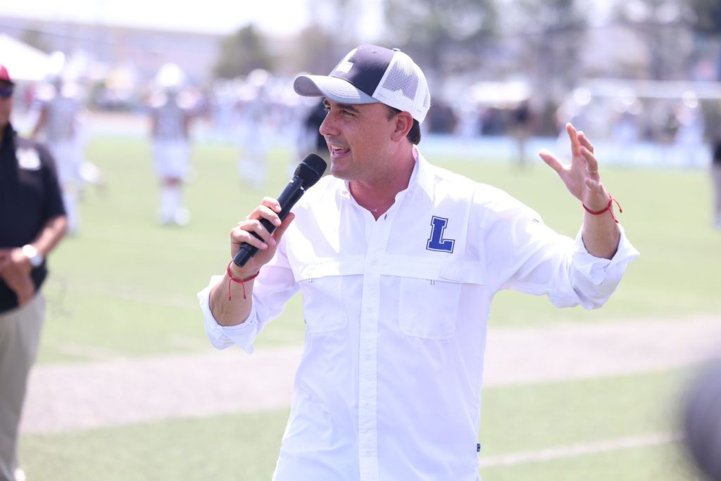 Reitera Manolo su total compromiso con la UAdeC