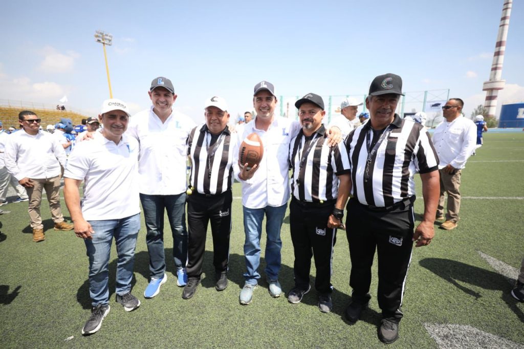 Reitera Manolo su total compromiso con la UAdeC