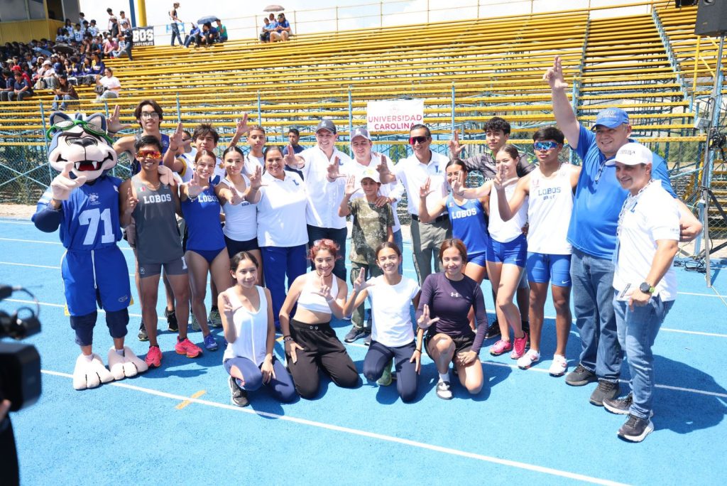 Reitera Manolo su total compromiso con la UAdeC