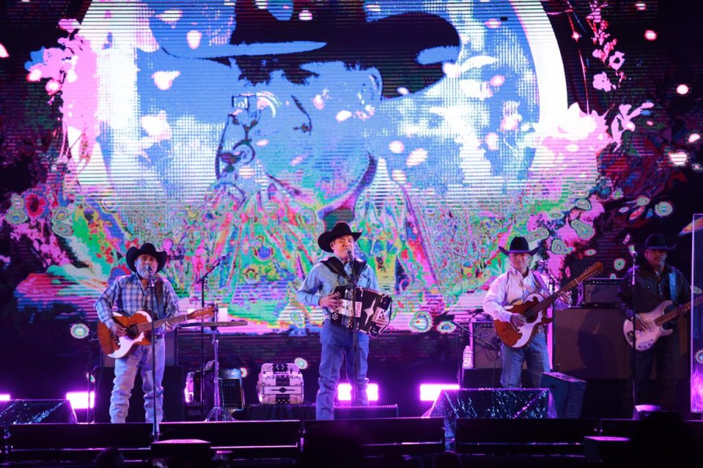 Un gran grito ciudadano; una gran fiesta de las y los coahuilenses