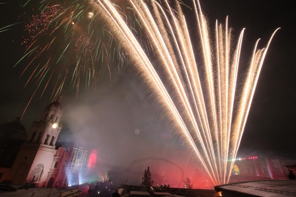 Un gran grito ciudadano; una gran fiesta de las y los coahuilenses