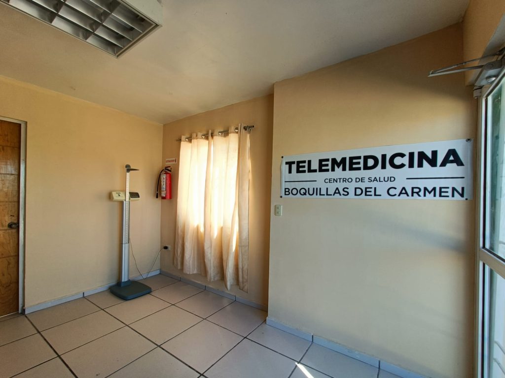 Preparan proyecto para reactivar ecoturismo en Boquillas del Carmen