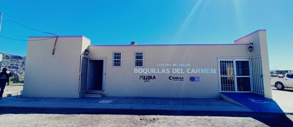 Preparan proyecto para reactivar ecoturismo en Boquillas del Carmen