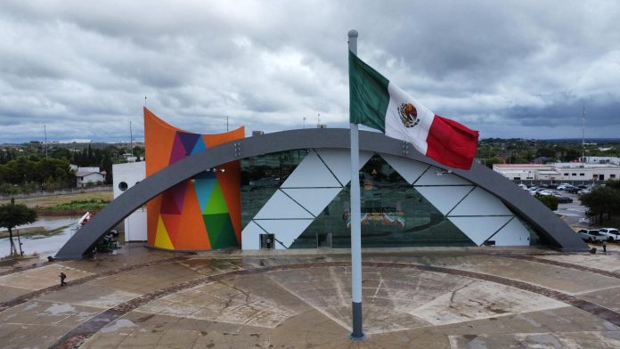 Acuña inicia consulta ciudadana para el plan de desarrollo 2025-2027