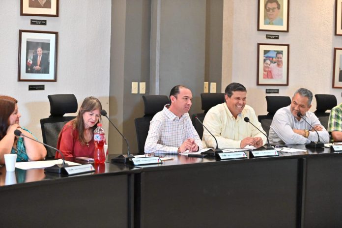 Aprueba cabildo concesión para la feria de la amistad 2024
