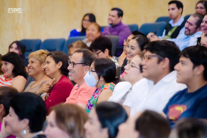 Invitan a conferencia ‘’abrazando la diversidad’’