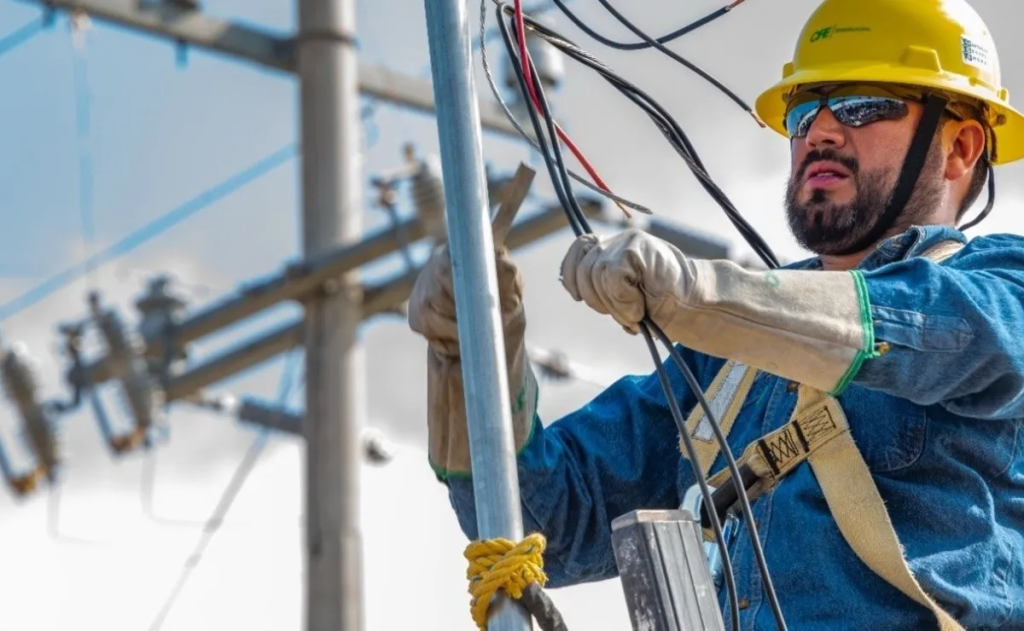 CFE: ¿Cuál es el salario y cómo postularse para trabajar en la Comisión Federal de Electricidad?