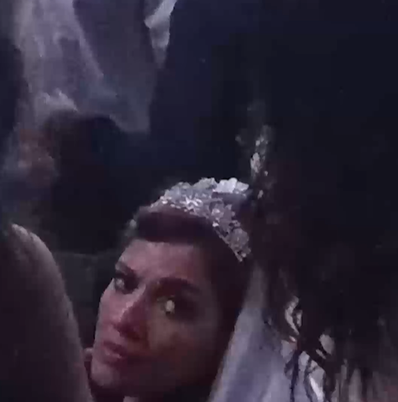 Mujer finge discapacidad para conseguir mejor lugar en concierto de Luis Miguel en Coahuila