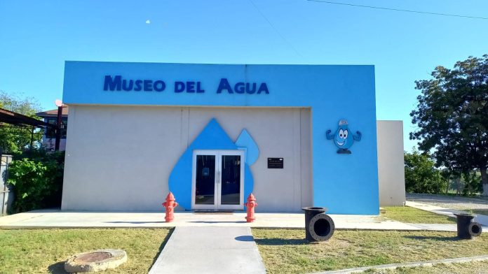 Municipio refuerza compromiso con el cuidado del agua