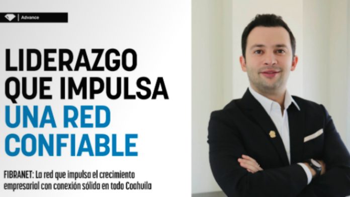 Fibranet continúa creciendo a pasos agigantados