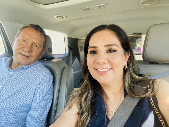 Encabezarán Fernando Mondragón y Karina Ríos comisión de Óscar Ríos