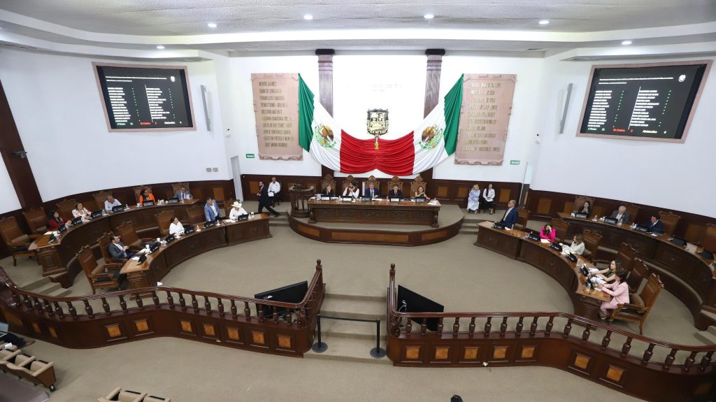 CONGRESO COAHUILA