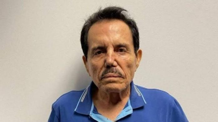 Audiencia de Ismael 'El Mayo' Zambada en Nueva York se adelanta al 17 de octubre