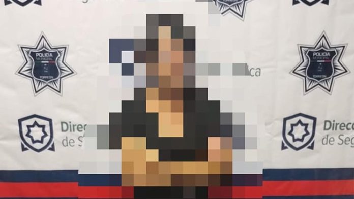 Detienen a joven por amenazar con navaja a un sacerdote en Torreón
