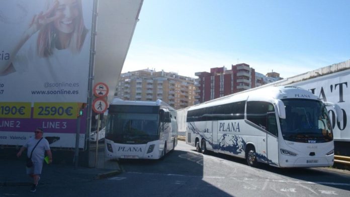 Un hombre asesinó a su jefe de un golpe dentro de la empresa