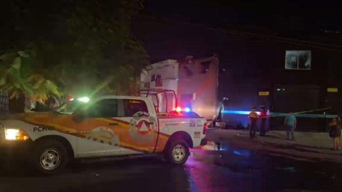 Hombre fallece tras caer desde una altura de 15 metros