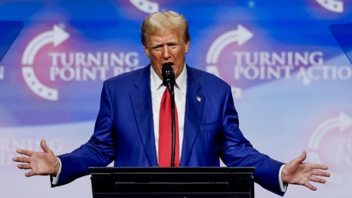Trump promete erradicar a los cárteles tras muerte de estadounidense en México