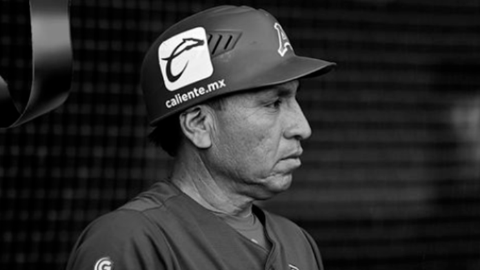 Acereros de Monclova lamenta el fallecimiento de Guillermo Mena, querido 