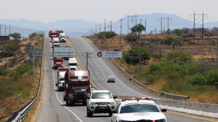 Asaltan a coahuilense en la carretera México-Pachuca; su estado de salud es grave