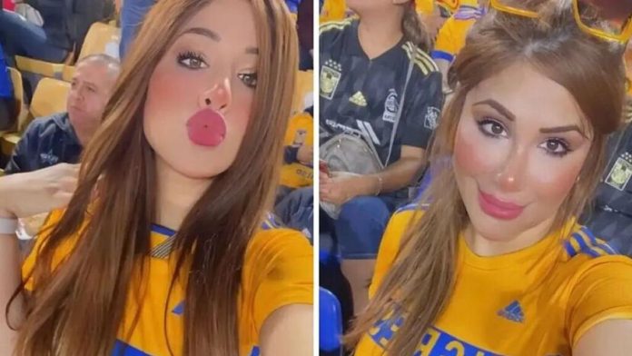 Autopsia determina que la 'Barbie Regia' falleció por múltiples lesiones por arma blanca
