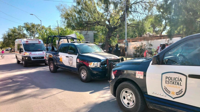 Detienen a hombre por secuestrar a un joven de 23 años en Coahuila; lo torturaban