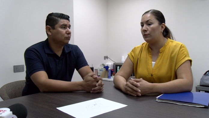 “De corazón por Diego”: Piden apoyo para reunir 1 mdp y realizar cirugía en corazón a niño de 2 años