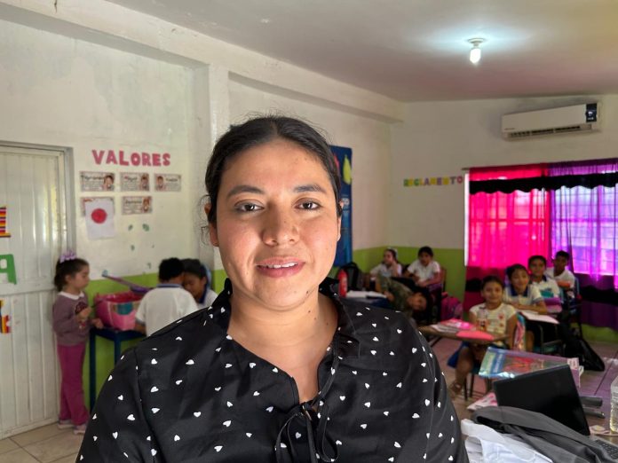 Escuelas rurales toman medidas ante el incremento de casos de dengue en la Región Centro