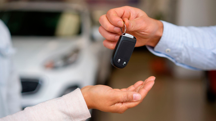 Estafan en Coahuila vendiendo autos rentados desde Nuevo León