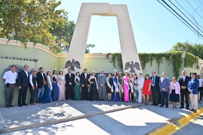 Conmemoran fiestas de la amistad 2024 en Acuña