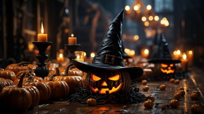 Halloween 2024: Esta es la historia de la tradicional 