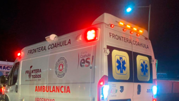 Hombre agrede y apuñala a su cuñado tras una discusión en Frontera