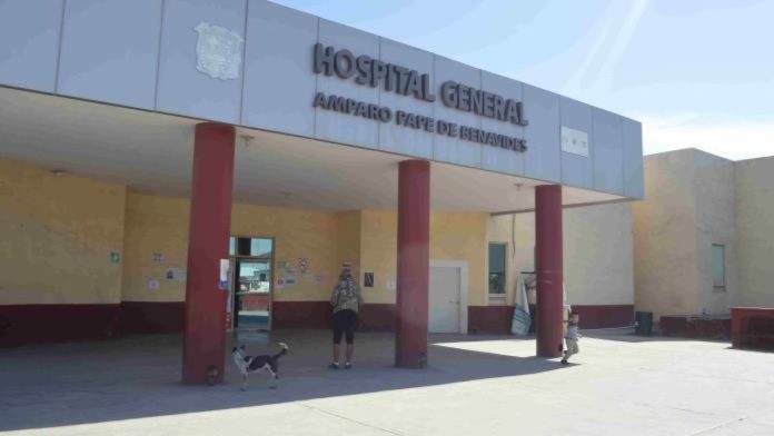 Hombre sufre posible infarto durante conflicto entre vecinos en Monclova