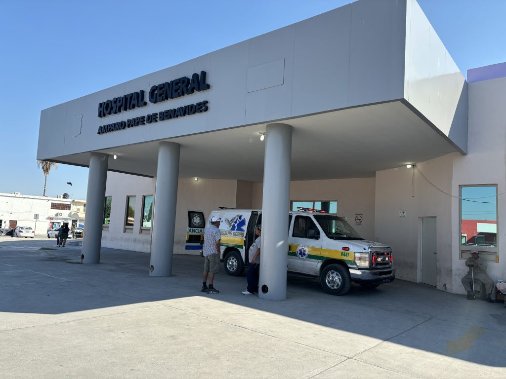 Se intenta suicidar con ritual japonés; se clavó navaja en el abdomen