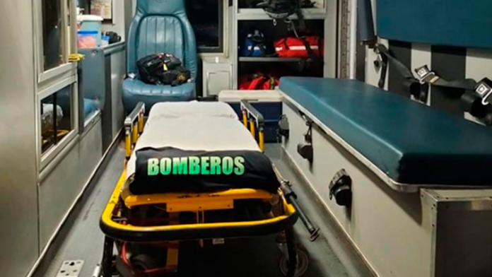 Joven es agredido por motociclistas en Nueva Rosita