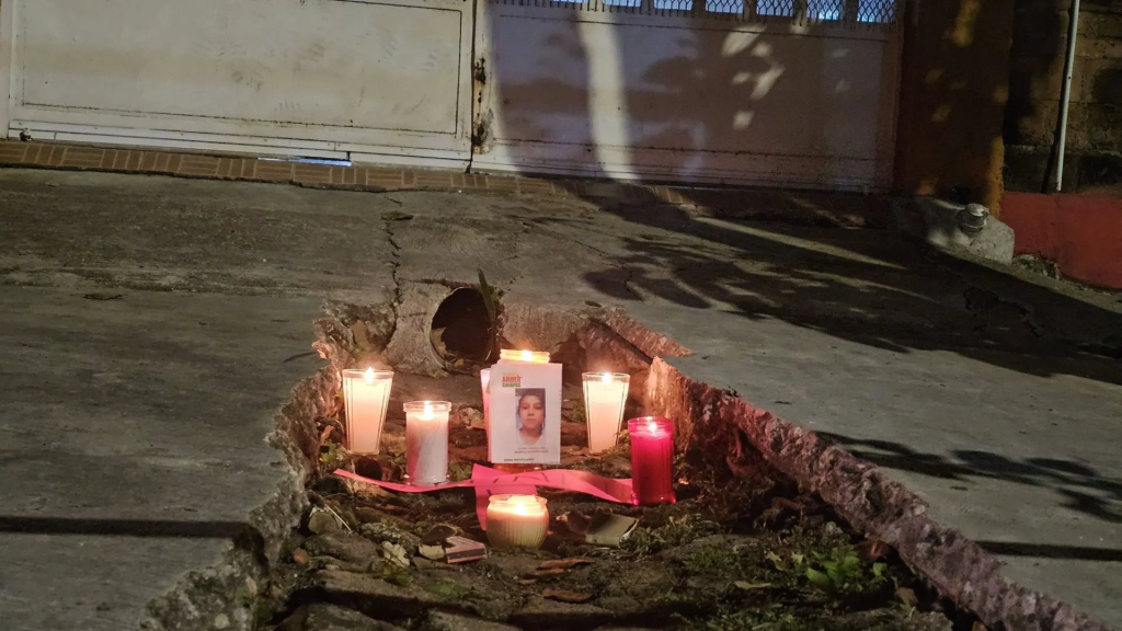 Encuentran sin vida a niña de 12 años; tenía cuatro días desaparecida