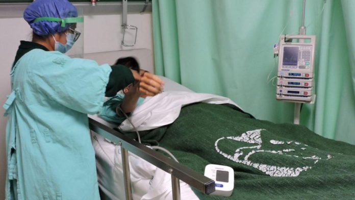 Niño de 5 años se encuentra grave tras ingerir baterías de reloj en Coahuila