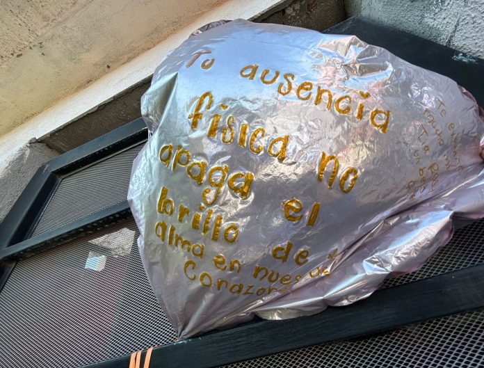 Familia clama justicia por Jesús Orta, asesinado al intentar detener una riña